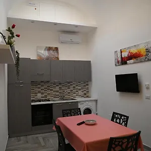 Casacordai Catane