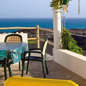 Casa Branca Appartement Porto Novo