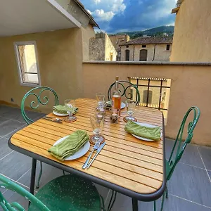 Le Petit Delphia Appartement Apt