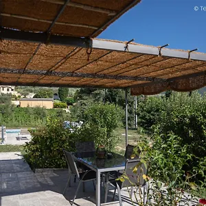 Terre De Lumiere 2. Appartement Nyons