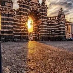 Sicily House Catane