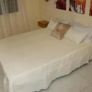 Preguiça Appartement Espargos